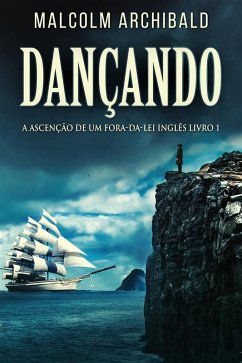 Cover Dançando (eBook, ePUB)