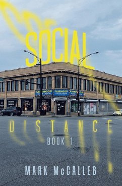 Social Distance (eBook, ePUB) - McCalleb, Mark