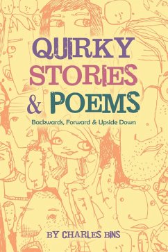Quirky Stories & Poems (eBook, ePUB)
