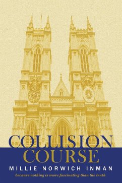Cover Collision Course (eBook, ePUB)