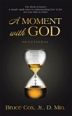 A Moment with God (eBook, ePUB)