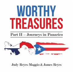 Cover Worthy Treasures (eBook, ePUB)