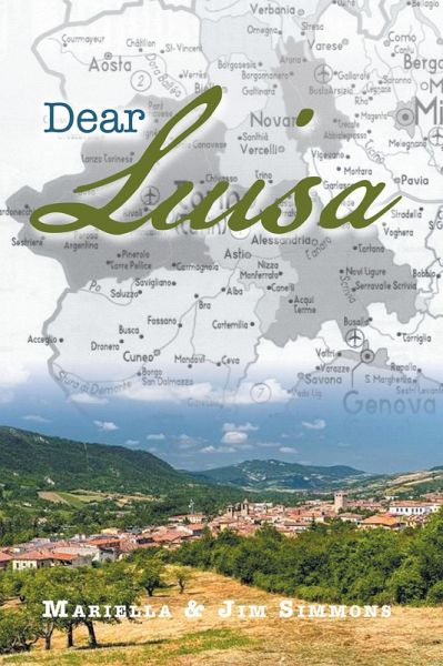 Dear Luisa (eBook, ePUB) Dear Luisa (eBook, ePUB)