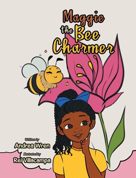 Maggie the Bee Charmer (eBook, ePUB)