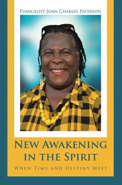 Cover New Awakening in the Spirit (eBook, ePUB)