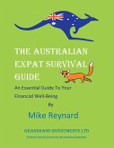 THE Australian EXPAT SURVIVAL GUIDE (eBook, ePUB)