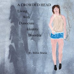Cover A CROWDED HEAD (eBook, ePUB)