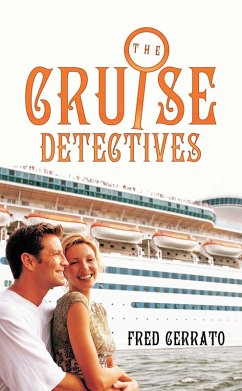 The Cruise Detectives (eBook, ePUB) The Cruise Detectives (eBook, ePUB)