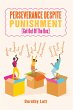 PERSEVERANCE DESPITE PUNISHMENT (eBook,... - Bild 1