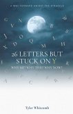 26 Letters but Stuck on Y (eBook, ePUB)