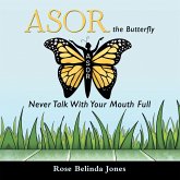 Asor the Butterfly (eBook, ePUB)