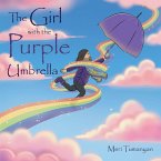 The Girl with the Purple Umbrella (eBook, ePUB)
