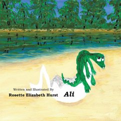 Cover Ali (eBook, ePUB)