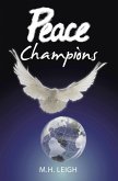 Peace Champions (eBook, ePUB)