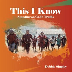 This I Know (eBook, ePUB) - Singley, Debbie