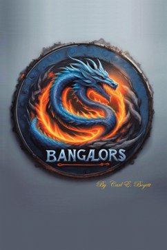 Cover Bangalors (eBook, ePUB)
