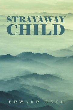 Cover Strayaway Child (eBook, ePUB)