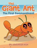 The Giant Ant (eBook, ePUB) The Giant Ant (eBook, ePUB)