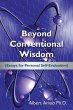 Beyond Conventional Wisdom (eBook, ePUB) - Bild 1