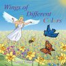 Wings of Different Colors (eBook, ePUB) - Bild 1