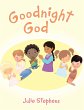 Goodnight God (eBook, ePUB) - Bild 1