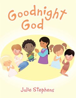 Cover Goodnight God (eBook, ePUB)