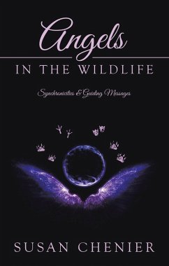 Cover Angels In The Wildlife (eBook, ePUB)