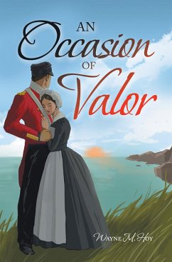 Cover An Occasion Of Valor (eBook, ePUB)