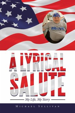 A Lyrical Salute (eBook, ePUB) A Lyrical Salute (eBook, ePUB)