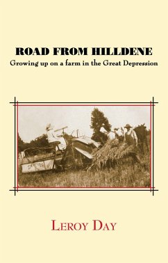 Road from Hilldene (eBook, ePUB) - Day, Leroy