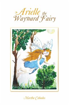 Arielle the Wayward Fairy (eBook, ePUB)