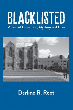 BLACKLISTED (eBook, ePUB) BLACKLISTED (eBook, ePUB)