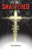 Shattered (eBook, ePUB)