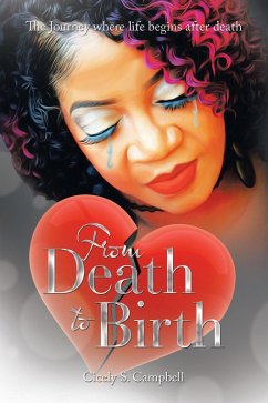 Cover From Death to Birth (eBook, ePUB)