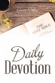 Daily Devotion (eBook, ePUB)
