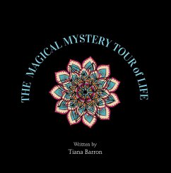 Cover The Magical Mystery Tour of Life (eBook, ePUB)