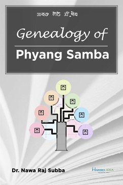 Genealogy of Phyang Samba (eBook, ePUB) - Raj Subba, Nawa