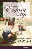 Un enfant sage (eBook, ePUB)