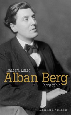 Alban Berg (eBook, PDF) - Meier, Barbara