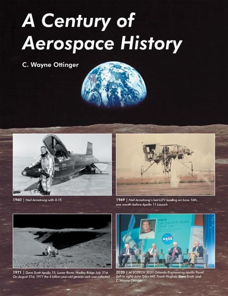 A Century of Aerospace History (eBook, ePUB) A Century of Aerospace History (eBook, ePUB)