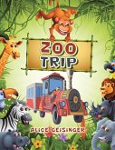 ZOO TRIP (eBook, ePUB)