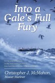 Into a Gale's Full Fury (eBook, ePUB)