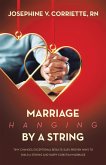 Marriage Hanging By A String (eBook, ePUB)