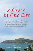8 Loves in One Life (eBook, ePUB)