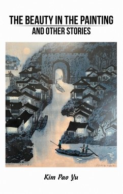 Cover The Beauty in the Painting and Other Stories (eBook, ePUB)