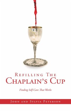 Cover Refilling The Chaplain's Cup (eBook, ePUB)