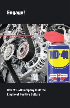 Cover Engage! (eBook, ePUB)