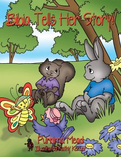 Bibia Tells Her Story! (eBook, ePUB)