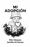 MI ADOPCIÓN (eBook, ePUB)