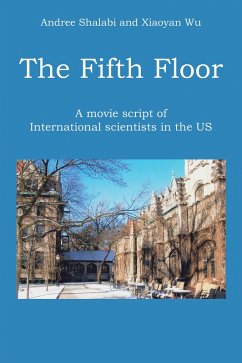 Cover The Fifth Floor (eBook, ePUB)